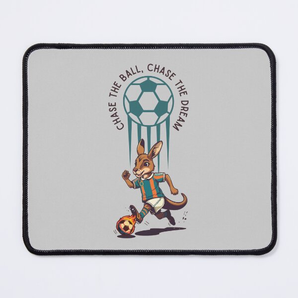 Item preview, Soccer (Kangaroo) 1.1 designed and sold by AVLVision.