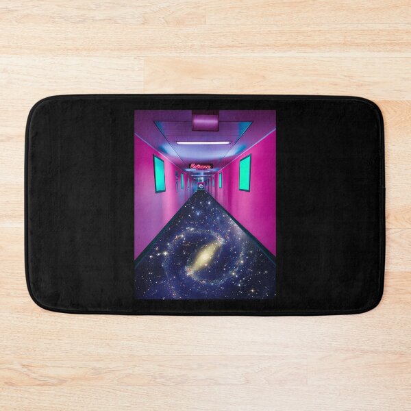 Item preview, Cosmic Thin Ice Surreal Liminal Space designed and sold by afnqfoapdg63.