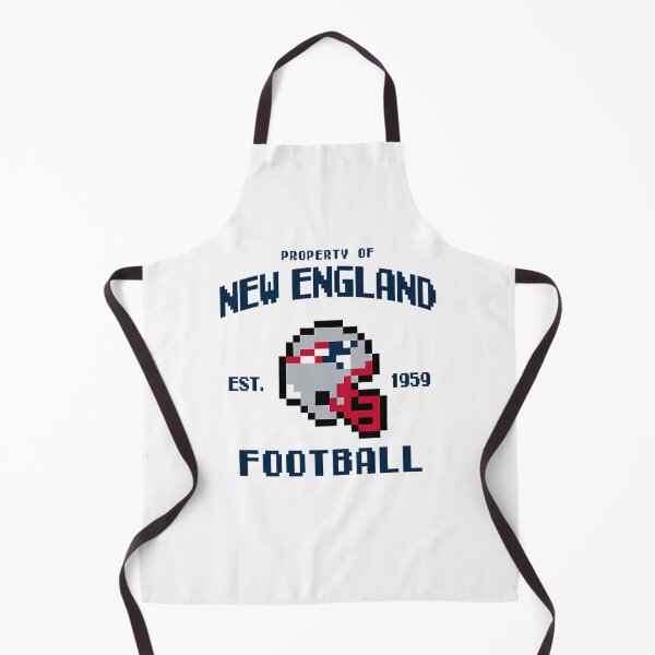 Item preview, Property of New England Patriots Football designed and sold by RUMOOROZ.