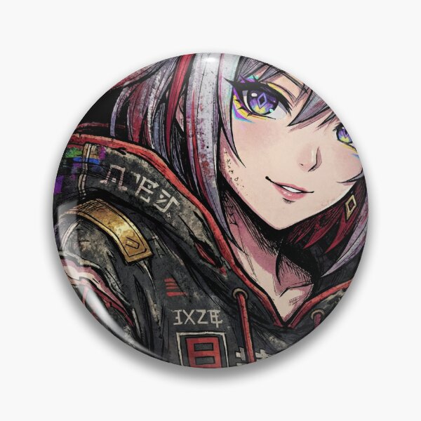 Item preview, Honkai Star Rail Topaz Numby IPC Manager Fire Hunt Design designed and sold by Senpaiwaves.