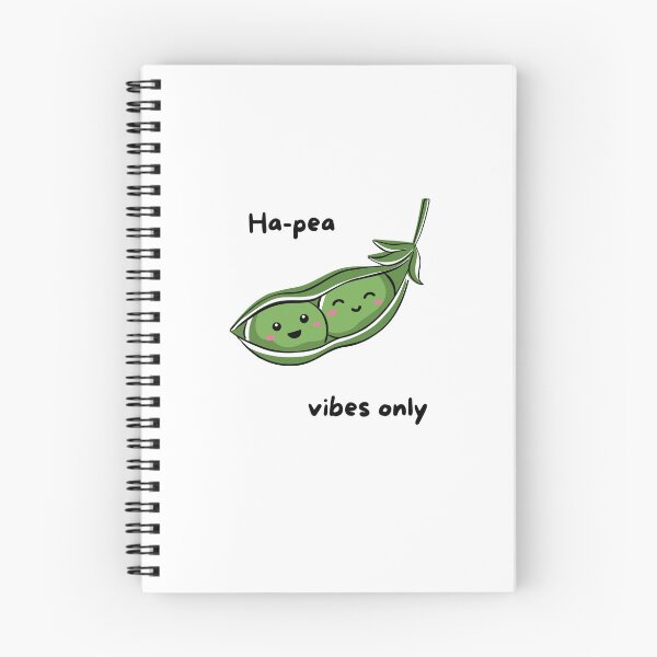 Item preview, Ha-pea vibes only designed and sold by RTLAB.