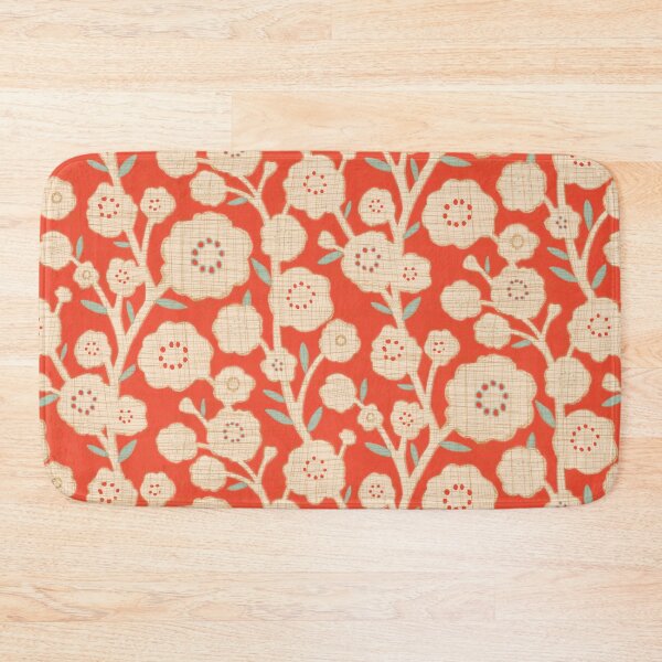 Item preview, Calin en rouge  designed and sold by sylvie  demers.