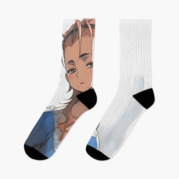 Item preview, Yuuki Miku - 6 designed and sold by Infinite-Aspire.