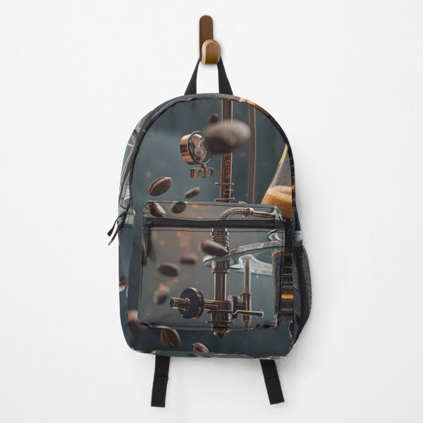 Item preview, The Chemist's Brew - Cosmic Coffee Lab designed and sold by THEARTCURATİON .