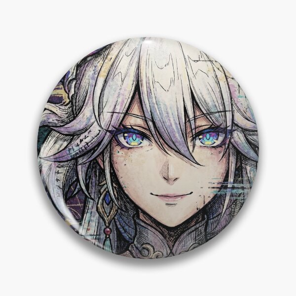 Item preview, Honkai Star Rail Yao Guang Seer Strategist Xianzhou Yuque Design designed and sold by Senpaiwaves.
