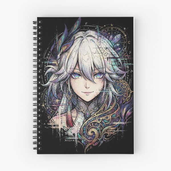 Item preview, Honkai Star Rail Yao Guang Seer Strategist Xianzhou Yuque Design designed and sold by Senpaiwaves.