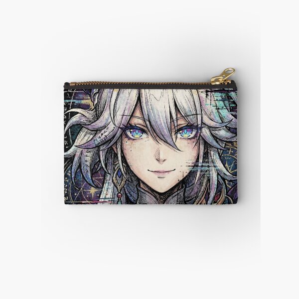 Item preview, Honkai Star Rail Yao Guang Seer Strategist Xianzhou Yuque Design designed and sold by Senpaiwaves.