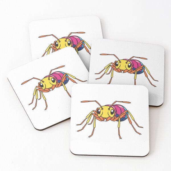 Item preview, Close-up of an Ant's Face – Striking Insect Art for Macro Photography and Illustration Enthusiasts designed and sold by bsbd-action.