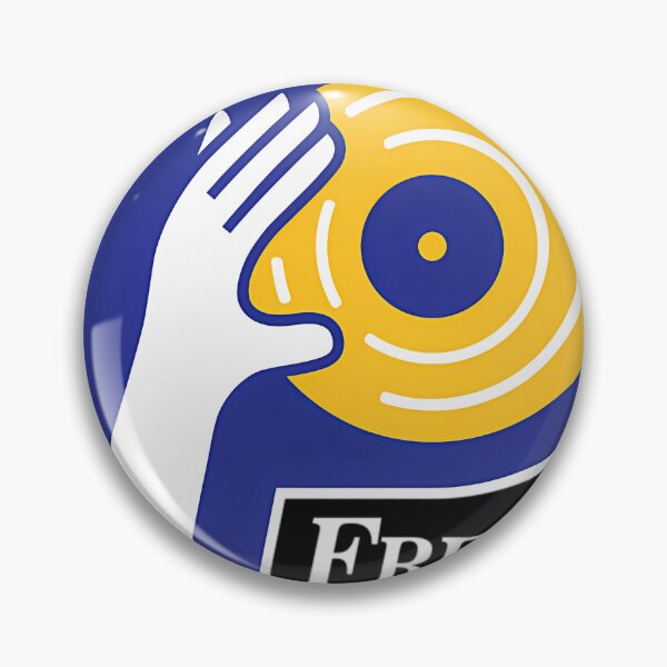 Artikelvorschau, Freddie-Logo entworfen und verkauft von SiennaRuecker.
