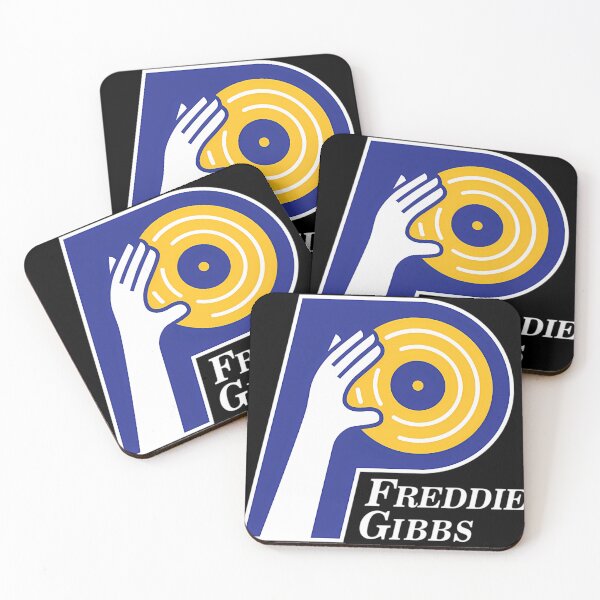 Item preview, Freddie Logo designed and sold by SiennaRuecker.