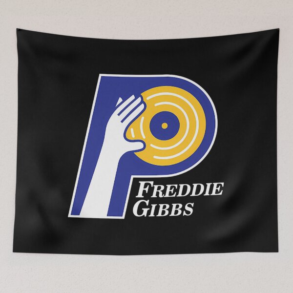 Item preview, Freddie Logo designed and sold by SiennaRuecker.
