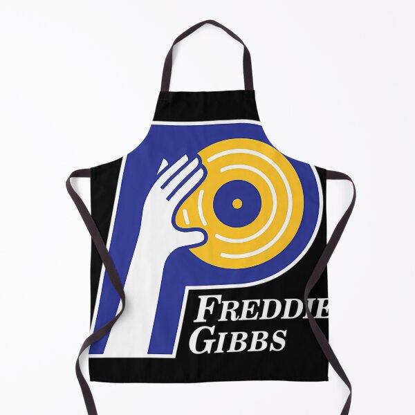 Item preview, Freddie Logo designed and sold by SiennaRuecker.