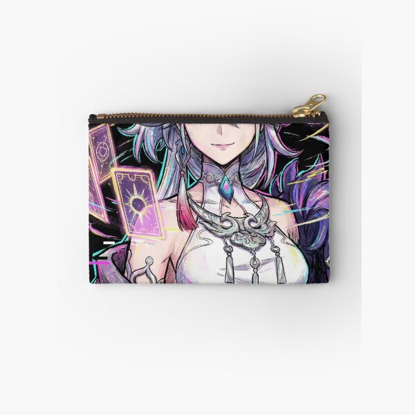 Item preview, Yao Guang HSR Madam Yao Physical Elation General Portrait designed and sold by Senpaiwaves.