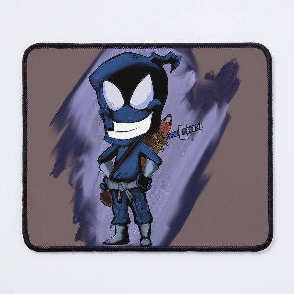 Item preview, CARTOONY NINJA designed and sold by DroidMonkey.