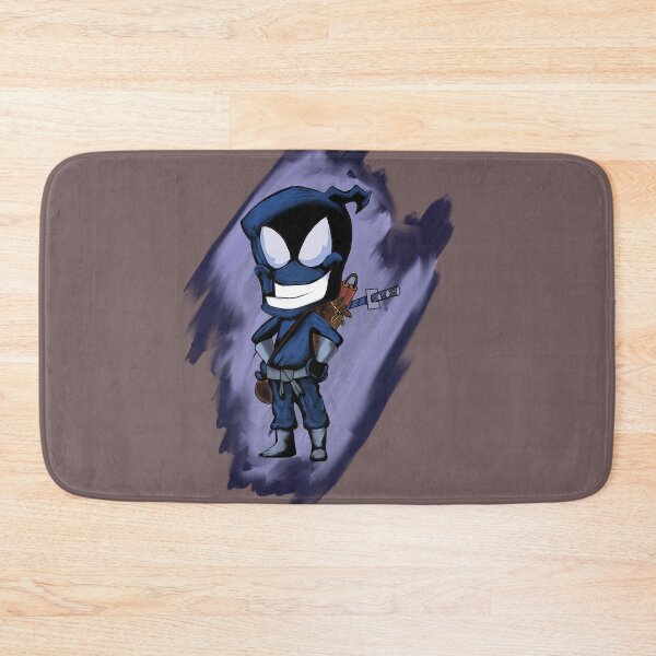 Item preview, CARTOONY NINJA designed and sold by DroidMonkey.