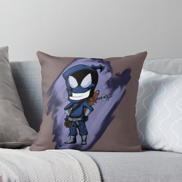 Item preview, NINJA DE DIBUJOS ANIMADOS designed and sold by DroidMonkey.