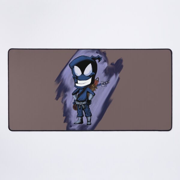 Item preview, CARTOONY NINJA designed and sold by DroidMonkey.