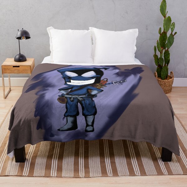 Item preview, CARTOONY NINJA designed and sold by DroidMonkey.