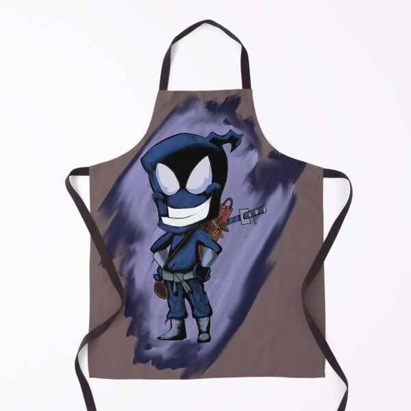 Item preview, CARTOONY NINJA designed and sold by DroidMonkey.