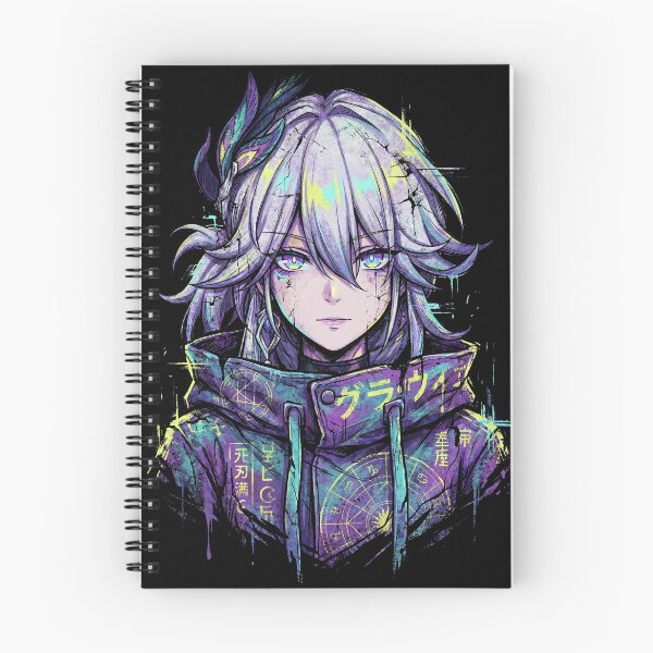 Item preview, Honkai Star Rail Yao Guang Eye of The Hunt Fate Defier Art designed and sold by Senpaiwaves.