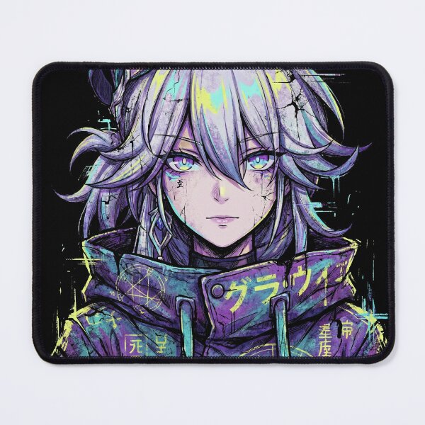 Item preview, Honkai Star Rail Yao Guang Eye of The Hunt Fate Defier Art designed and sold by Senpaiwaves.