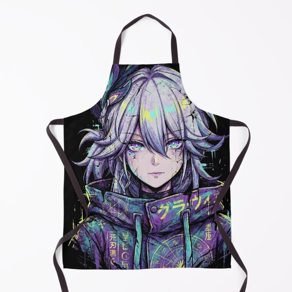 Item preview, Honkai Star Rail Yao Guang Eye of The Hunt Fate Defier Art designed and sold by Senpaiwaves.
