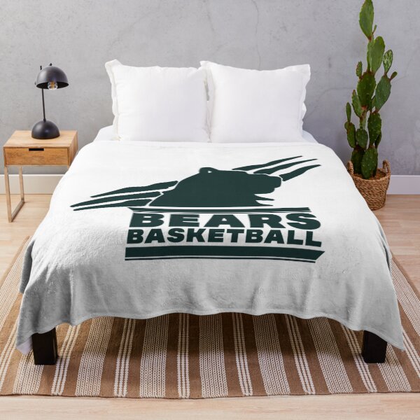 Item preview, Bear Basketball Team Logo Design Sports Wear Retro designed and sold by SiennaRuecker.