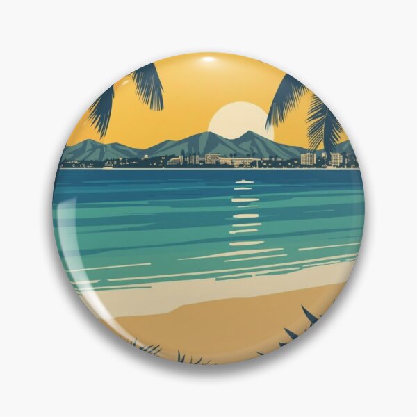 Item preview, Palm Cove QLD, Australia  designed and sold by PamLeeDesign.