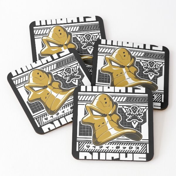 Item preview, Mighty Ducks Retro Logo designed and sold by SiennaRuecker.