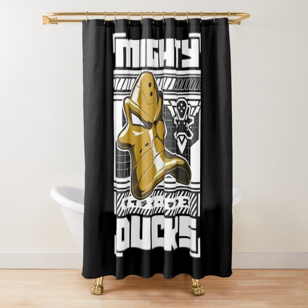 Item preview, Mighty Ducks Retro Logo designed and sold by SiennaRuecker.