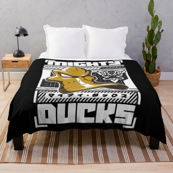 Item preview, Mighty Ducks Retro Logo designed and sold by SiennaRuecker.