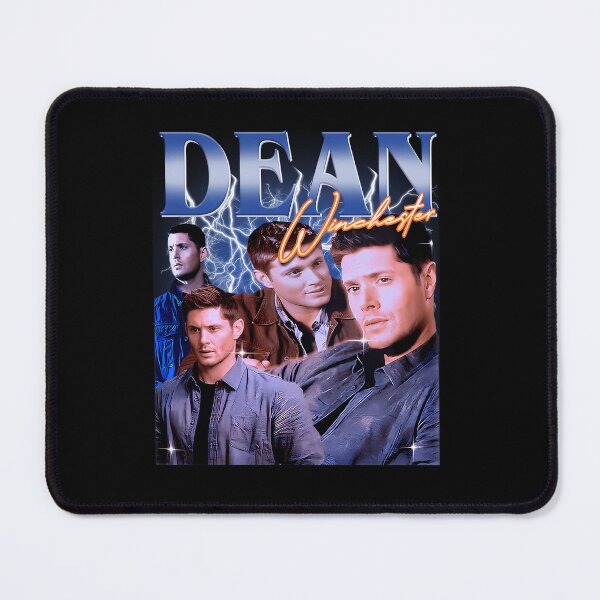 Item preview, Supernatural Dean designed and sold by midosoft80.