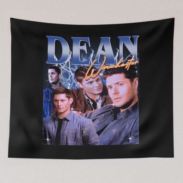 Item preview, Supernatural Dean designed and sold by midosoft80.