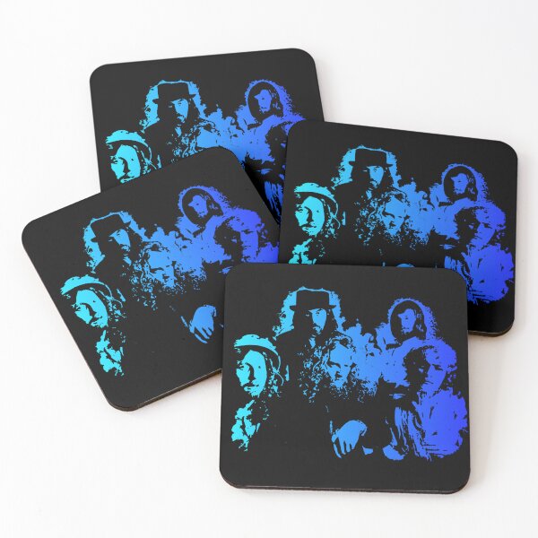 Item preview, LEGENDS NEVER DIE ABSTRACT B4 designed and sold by studioabstract.