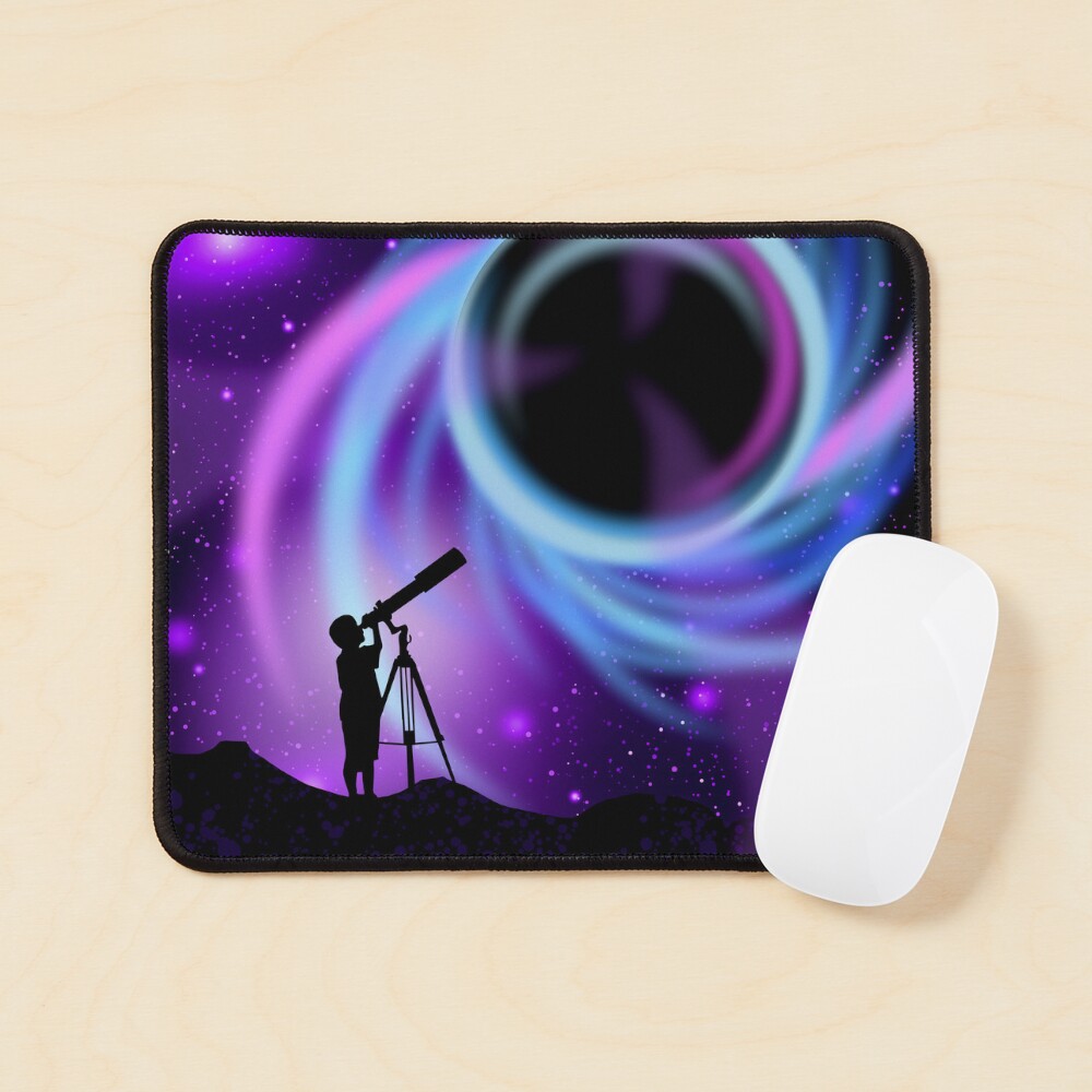 Item preview, Mouse Pad designed and sold by Hitchen.