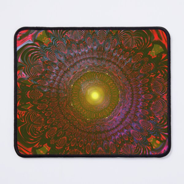 Item preview, 7 Fractal Mandalas - 7 designed and sold by sbartinspace.