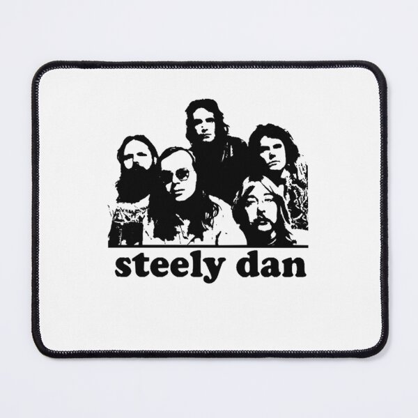 Item preview, Steely Steely Tour 2023 designed and sold by midosoft80.