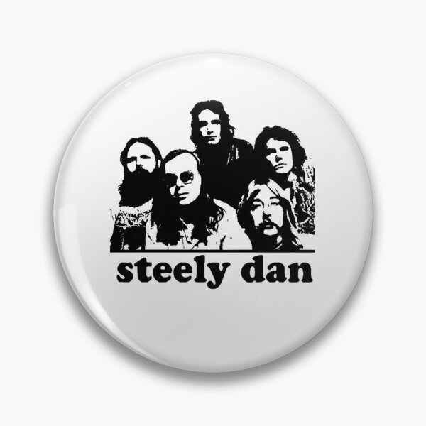 Item preview, Steely Steely Tour 2023 designed and sold by midosoft80.