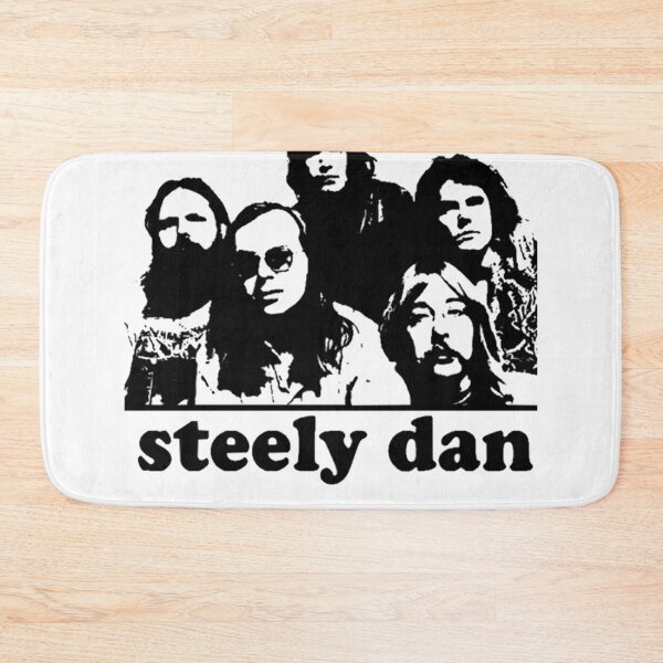 Item preview, Steely Steely Tour 2023 designed and sold by midosoft80.