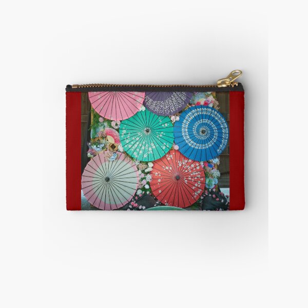 Item preview, Traditional Japanese Wagasa & Hanachozu designed and sold by SYamamotoPhoto.