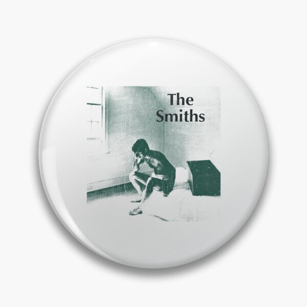 Item preview, The Smiths William It Was Really Nothing designed and sold by CustomedTee.