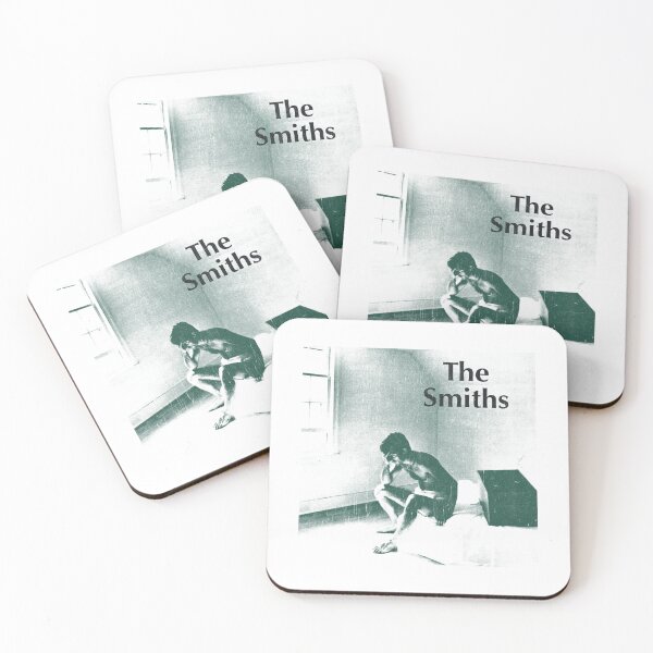 Item preview, The Smiths William It Was Really Nothing designed and sold by CustomedTee.