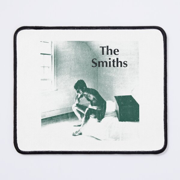 Item preview, The Smiths William It Was Really Nothing designed and sold by CustomedTee.