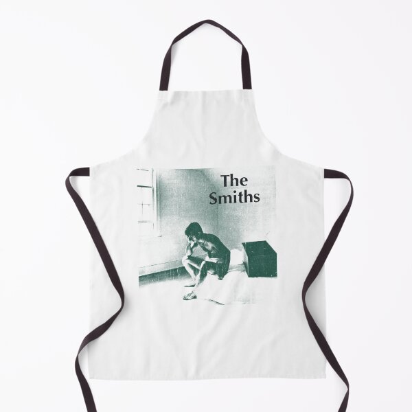 Item preview, The Smiths William It Was Really Nothing designed and sold by CustomedTee.