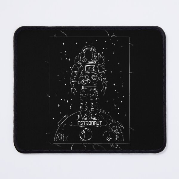 Item preview, Astro Alone 7 designed and sold by Lukars77.