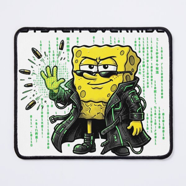 Item preview, Glitch Reality Hero designed and sold by Imaginarium of Chaos falcon88 .