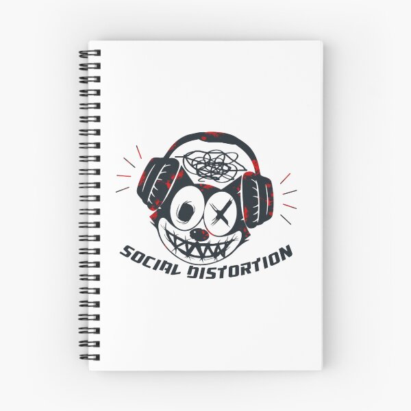 Item preview, Social Distortion Felix designed and sold by midosoft80.