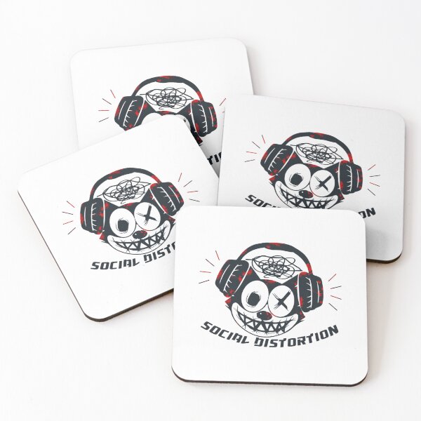 Item preview, Social Distortion Felix designed and sold by midosoft80.