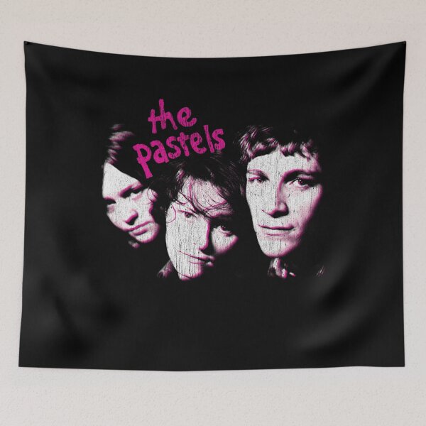 Item preview,  The Pastels designed and sold by CustomedTee.