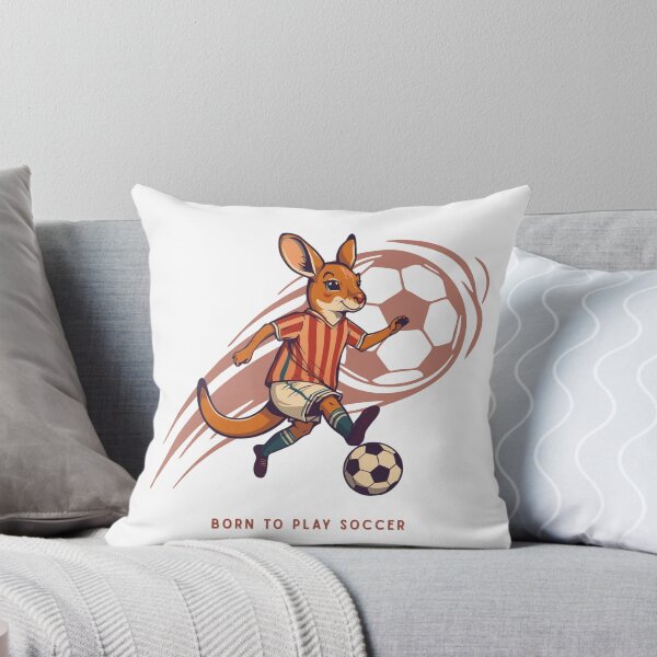 Item preview, Soccer (Kangaroo) 1.2 designed and sold by AVLVision.